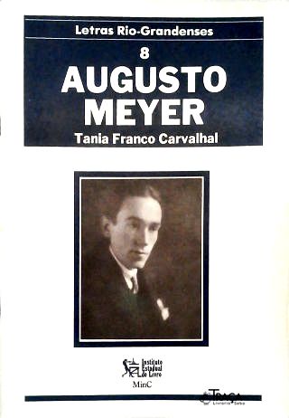 Augusto Meyer