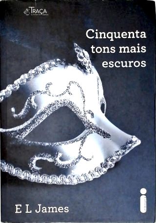 Cinquenta Tons Mais Escuros