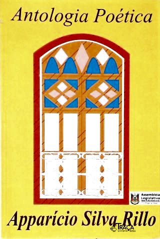 Antologia Poética