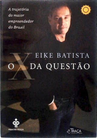 O X da Questão