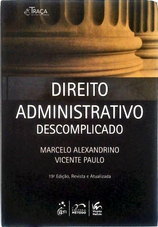 Direito Administrativo Descomplicado