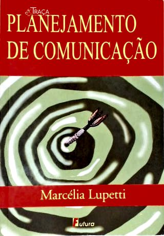 Planejamento de Comunicação