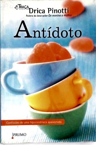 Antídoto