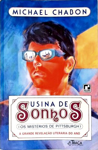 Usina de Sonhos