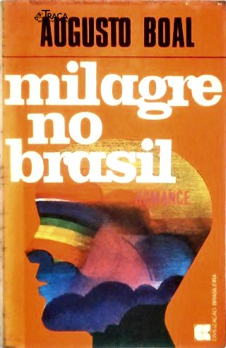 Milagre no Brasil