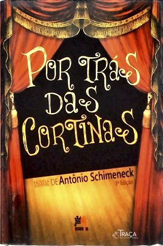 Por Trás Das Cortinas