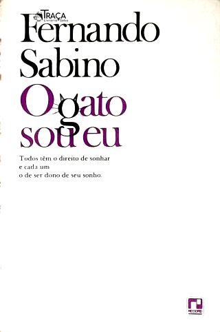 O Gato Sou Eu
