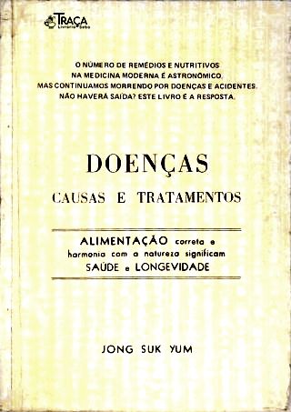 Doenças: Causas e Tratamentos