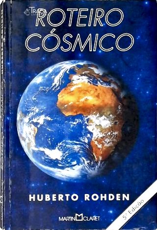 Roteiro Cósmico