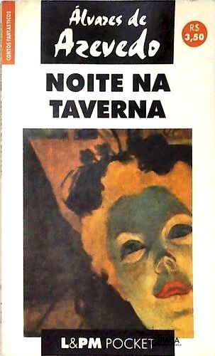 Noite na Taverna