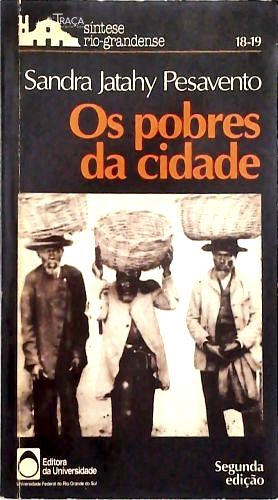 Os Pobres Da Cidade