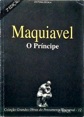 O Príncipe