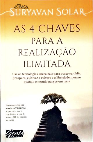 As 4 Chaves para a Realização Ilimitada