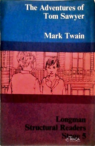 The Adventures Of Tom Sawyer