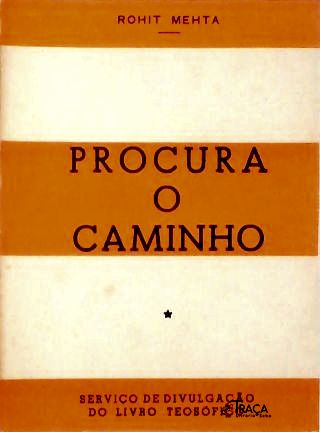Procura O Caminho
