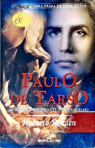 Paulo De Tarso