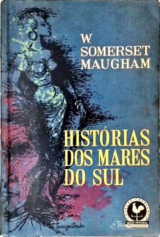 Histórias dos Mares do Sul