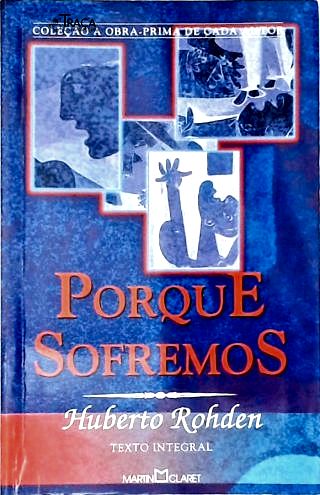 Porque Sofremos