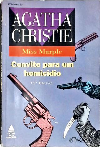 Convite Para um Homicidio