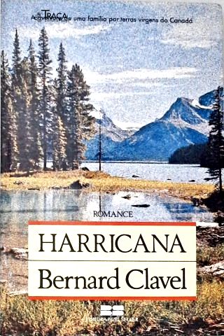 Harricana