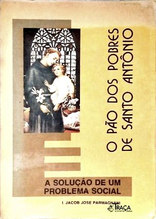 O Pão dos Pobres de Santo Antônio