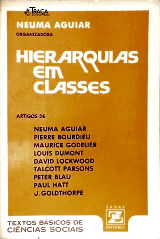 Hierarquias em Classes