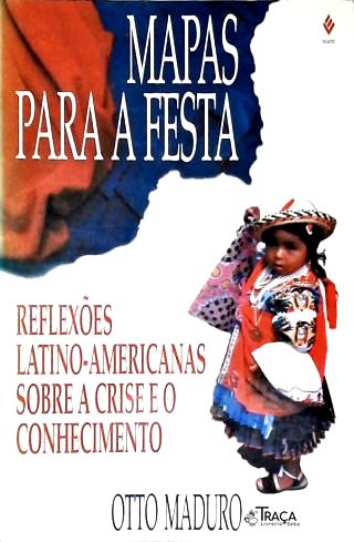 Mapas para a Festa
