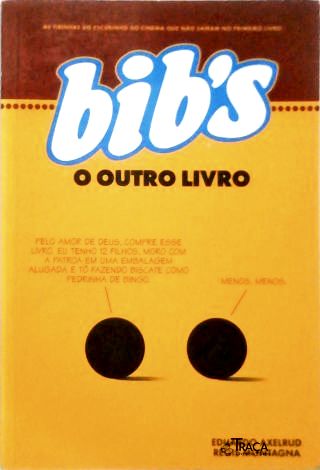 Bibs - o Outro Livro