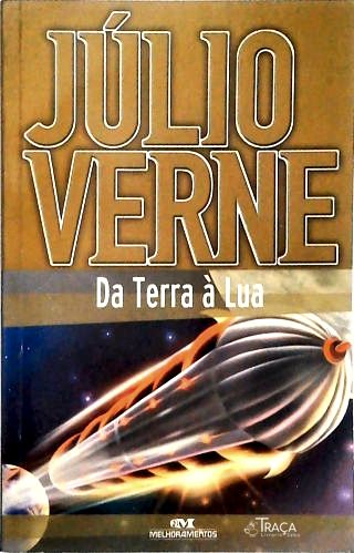 Da Terra À Lua (Adaptado)