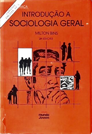 Introdução À Sociologia
