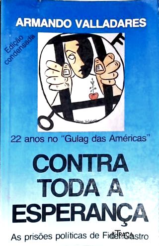 Contra Toda a Esperança