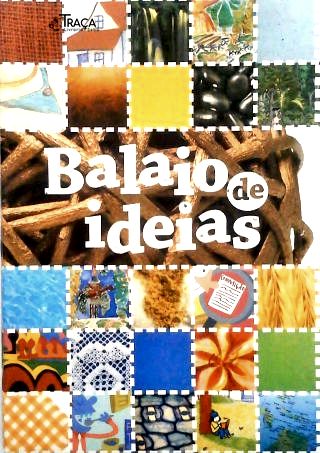 Balaio De Ideias