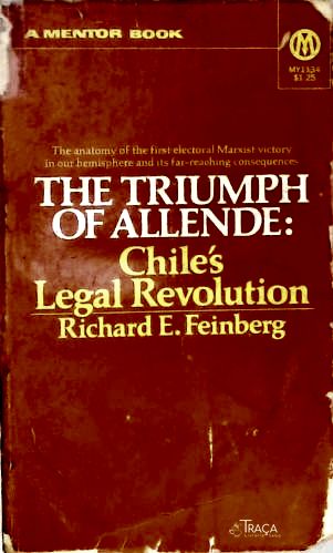 The Triumph Of Allende