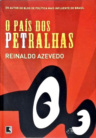O País Dos Petralhas