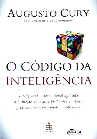 O Código Da Inteligência