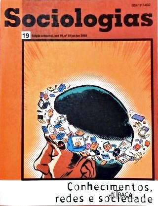 Sociologias Nº 19