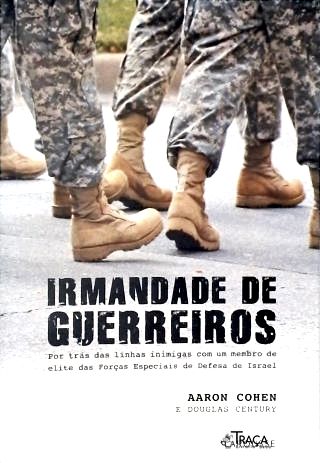 Irmandade De Guerreiros