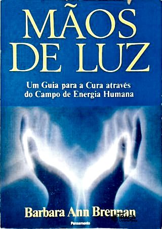 Mãos de Luz