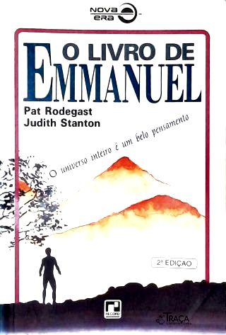O Livro De Emmanuel