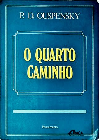 O Quarto Caminho
