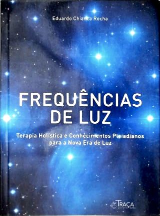Frequências de Luz