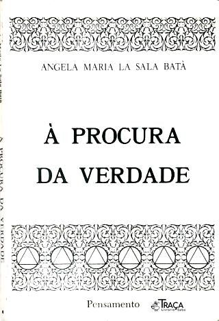À Procura Da Verdade