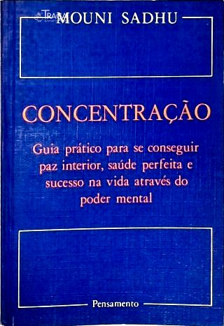 Concentração
