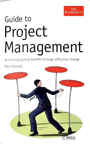 Guide To Project Management