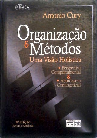 Organização e Métodos