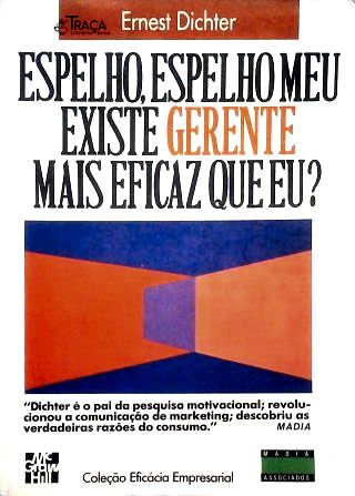 Espelho, Espelho Meu