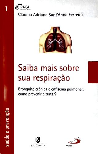 Saiba mais sobre sua respiração