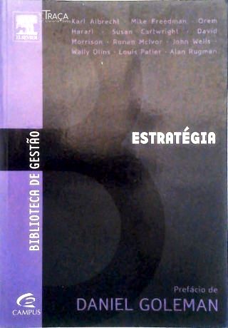 Estratégia