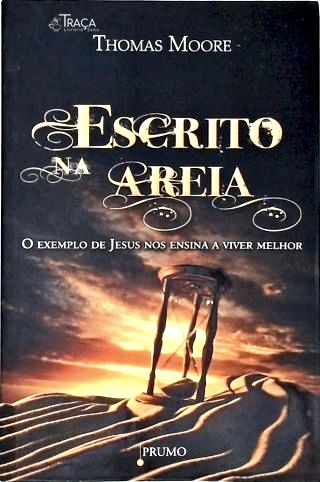 Escrito Na Areia