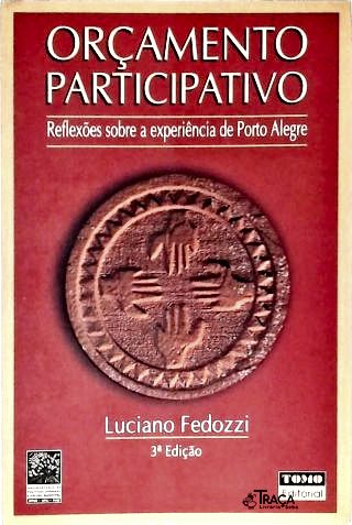 Orçamento Participativo